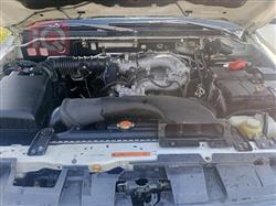 ميتسوبيشي باجيرو